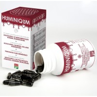 HUMINIQUM étrend kiegészítő kapszula (120 db)
